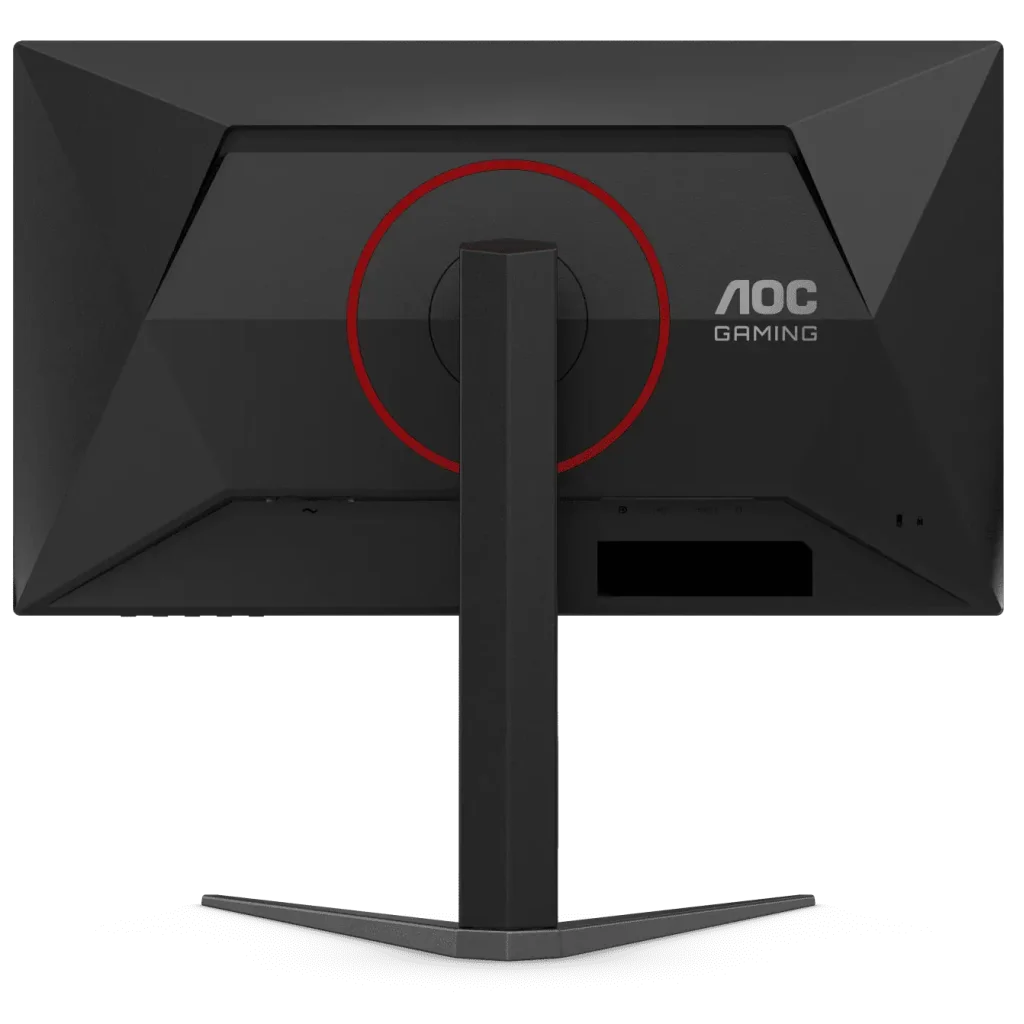 Монiтор AOC 25G4SRE UA
