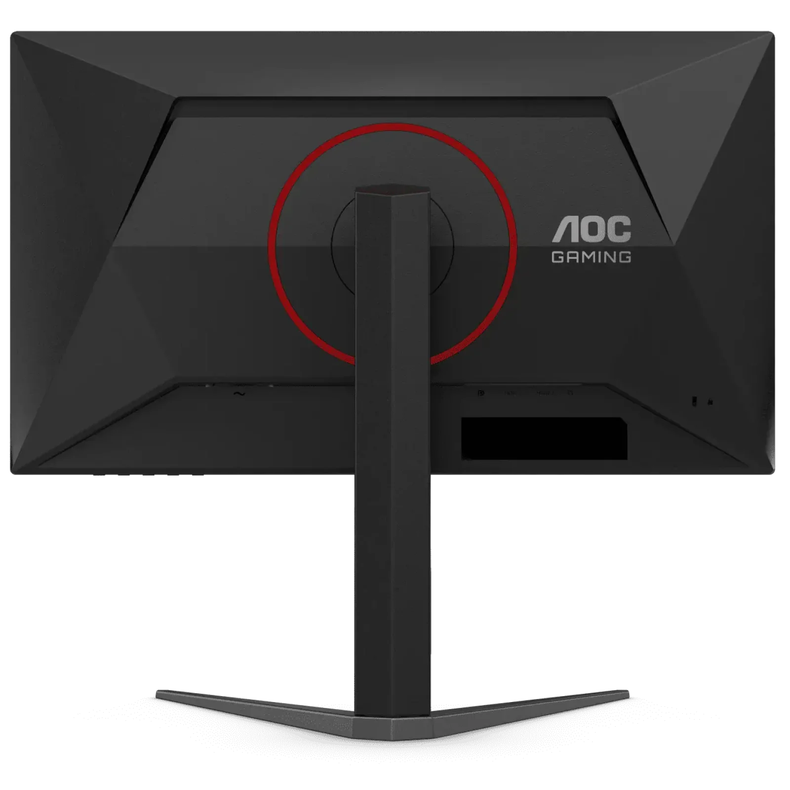 Монiтор AOC 25G4SRE UA