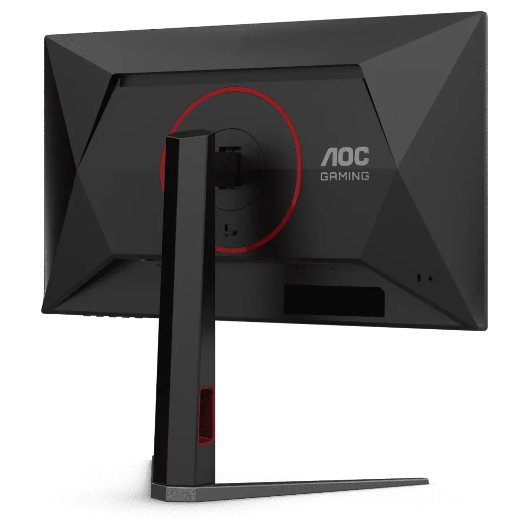 Монiтор AOC 25G4SRE UA