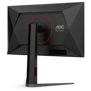 Монiтор AOC 25G4SRE UA