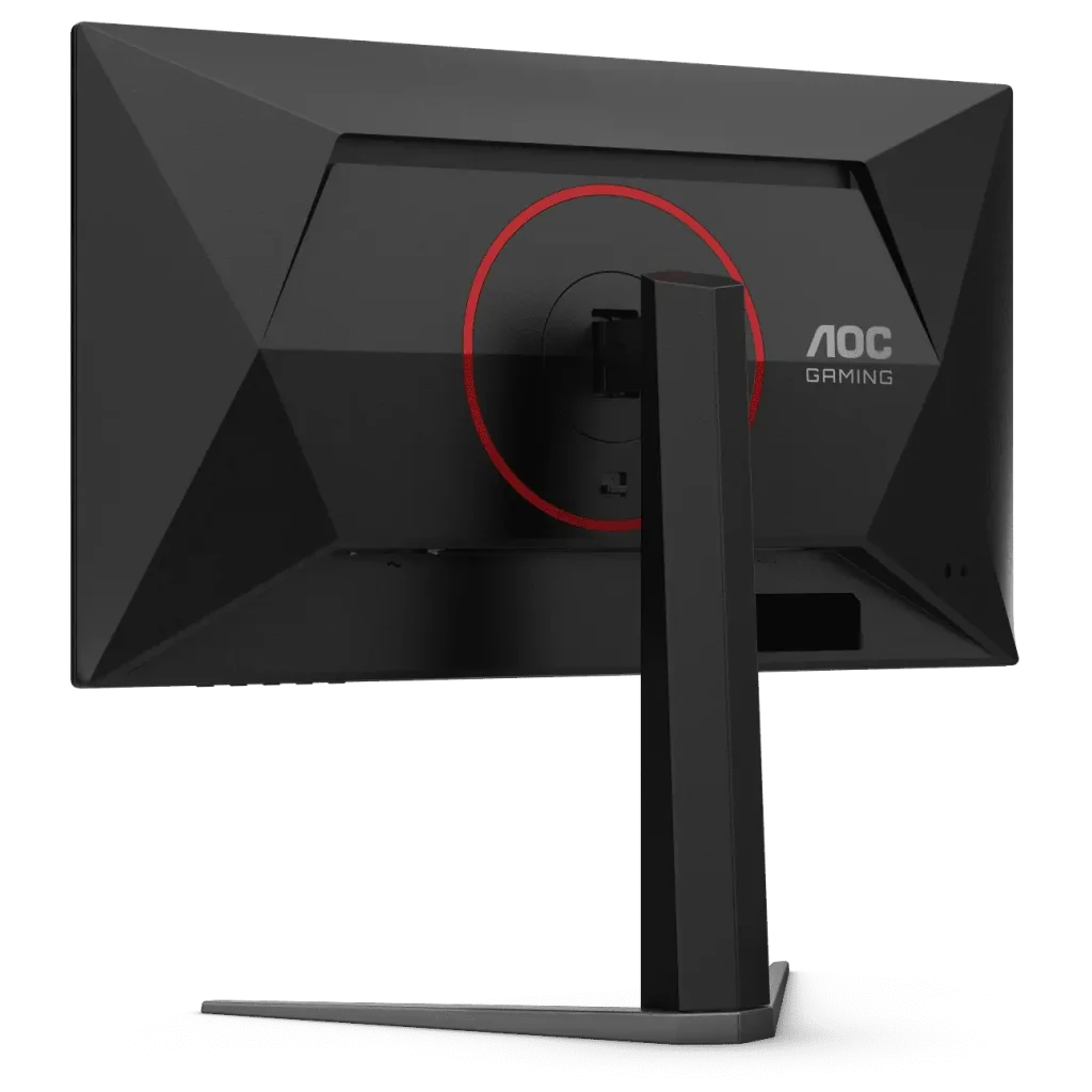 Монiтор AOC 25G4SRE UA
