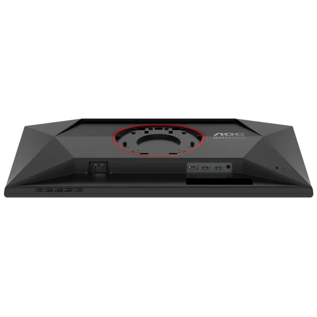 Монiтор AOC 25G4SRE UA
