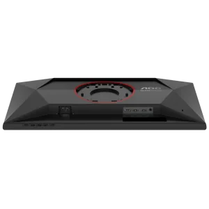 Монiтор AOC 25G4SRE UA