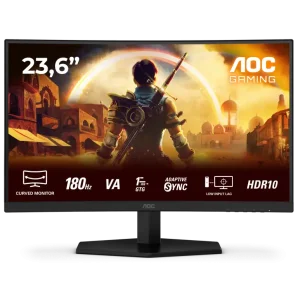 Монiтор AOC C24G42E UA