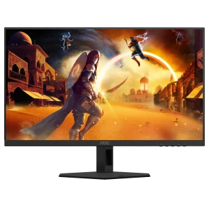 Монiтор AOC Q24G4RE UA