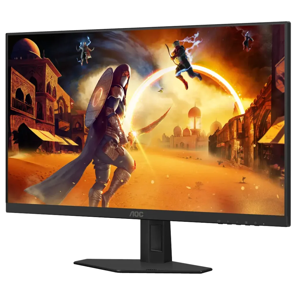 Монiтор AOC Q24G4RE UA