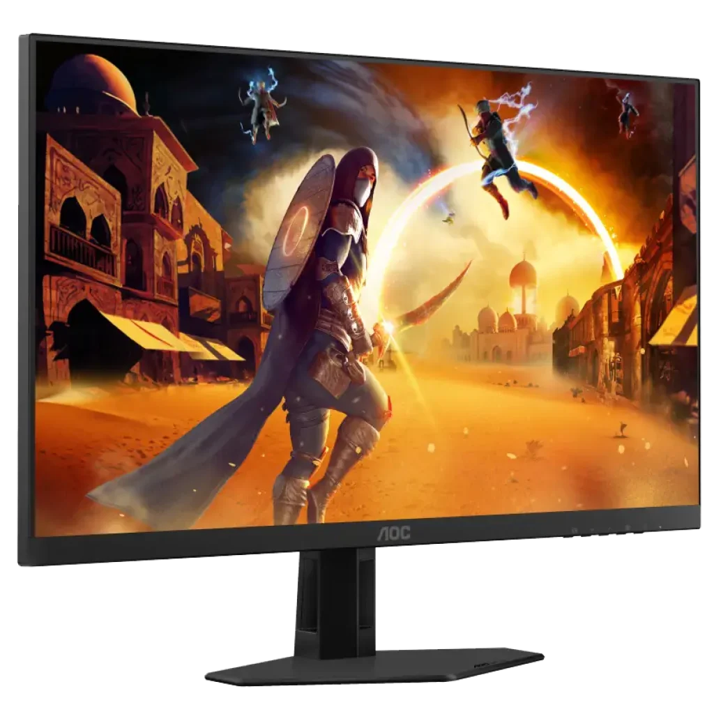 Монiтор AOC Q24G4RE UA