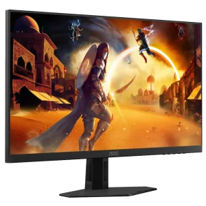 Монiтор AOC Q24G4RE UA