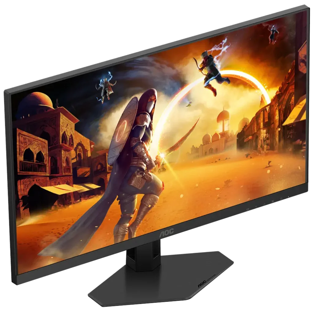 Монiтор AOC Q24G4RE UA