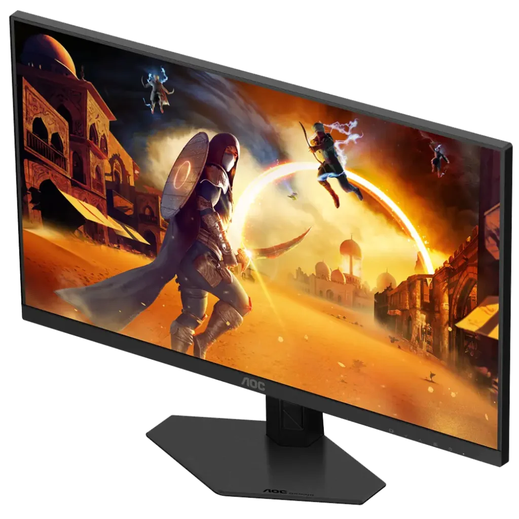 Монiтор AOC Q24G4RE UA