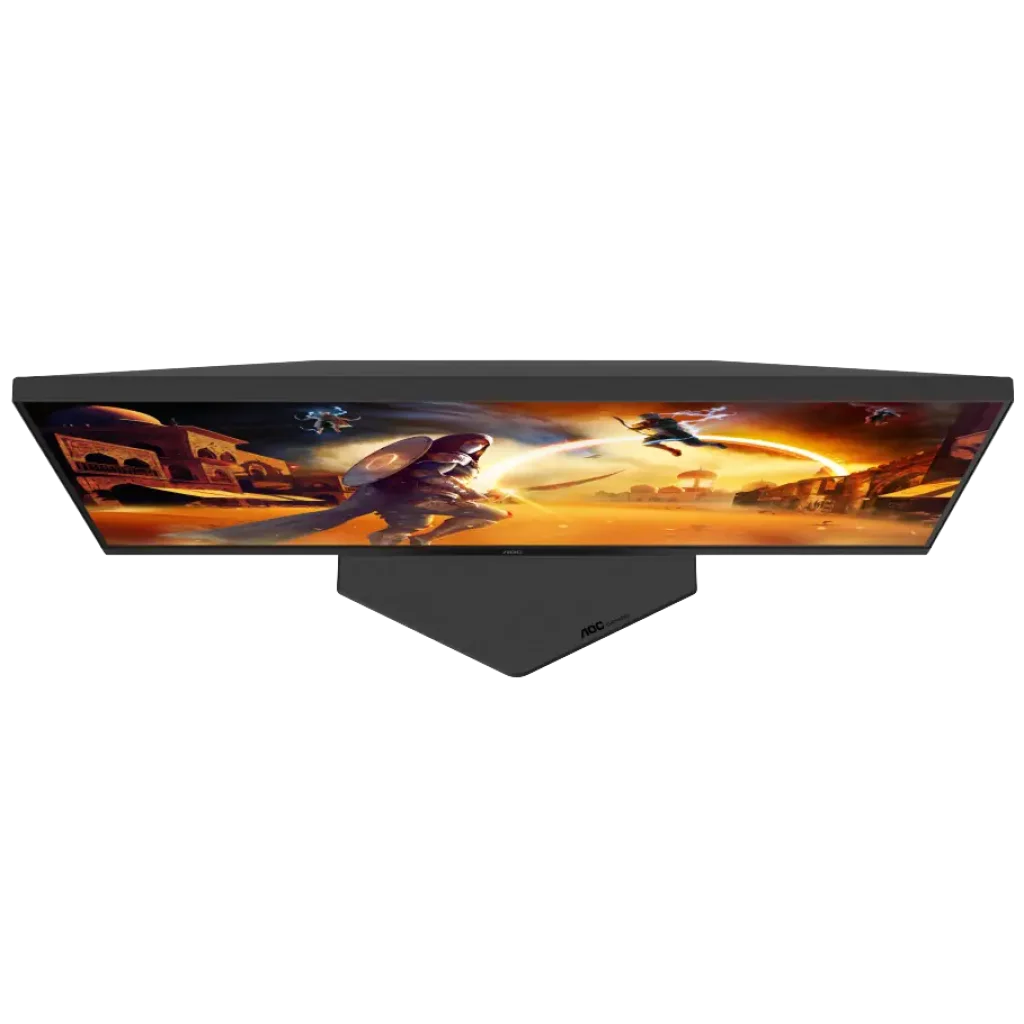 Монiтор AOC Q24G4RE UA