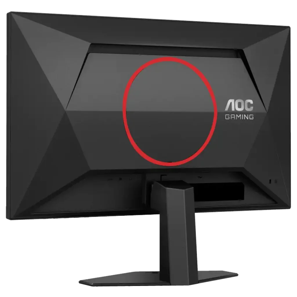 Монiтор AOC Q24G4RE UA