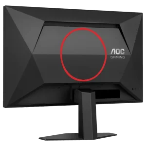 Монiтор AOC Q24G4RE UA