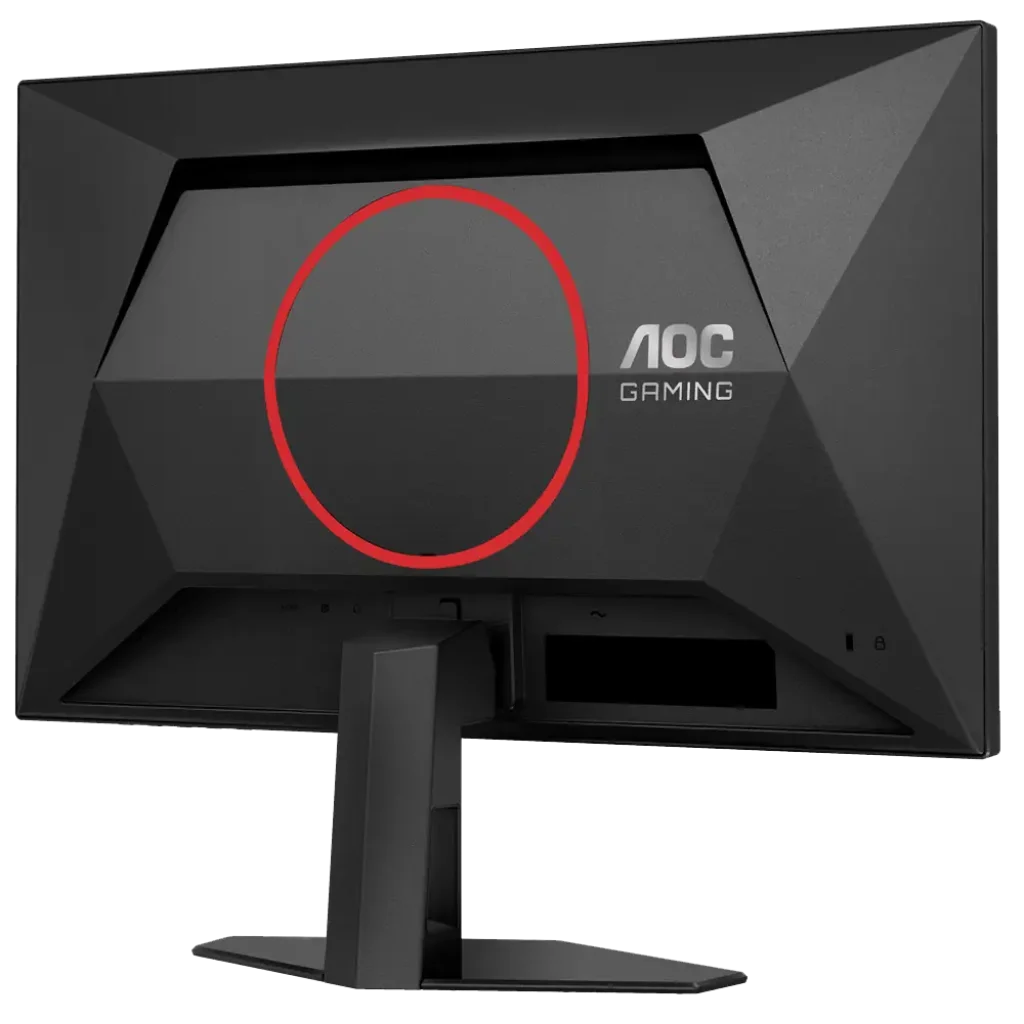 Монiтор AOC Q24G4RE UA