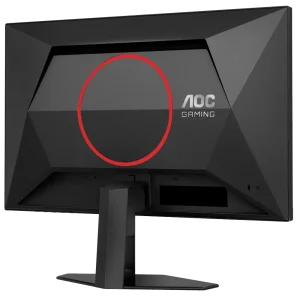Монiтор AOC Q24G4RE UA