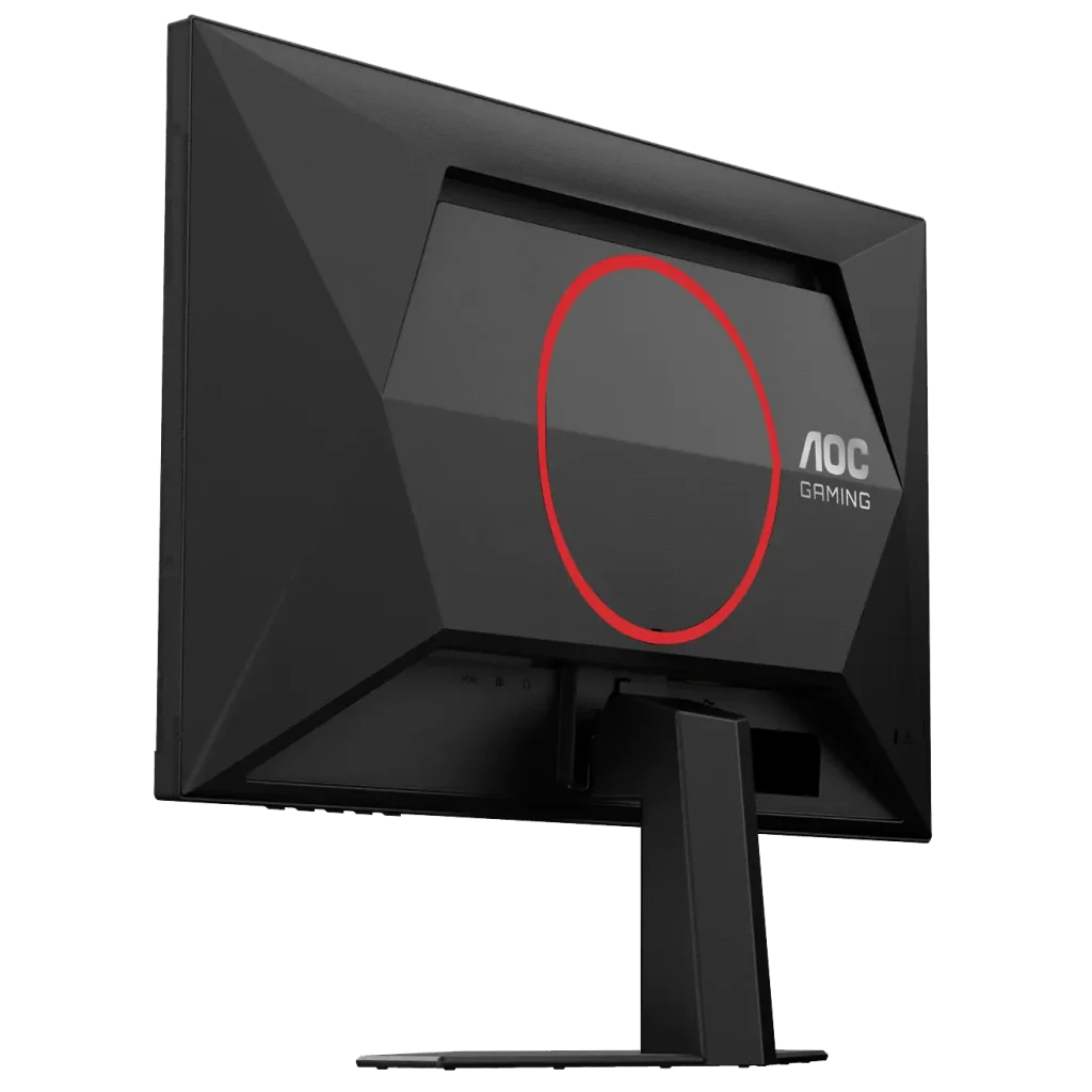 Монiтор AOC Q24G4RE UA