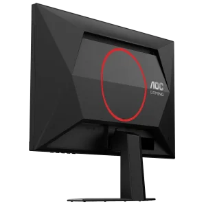 Монiтор AOC Q24G4RE UA
