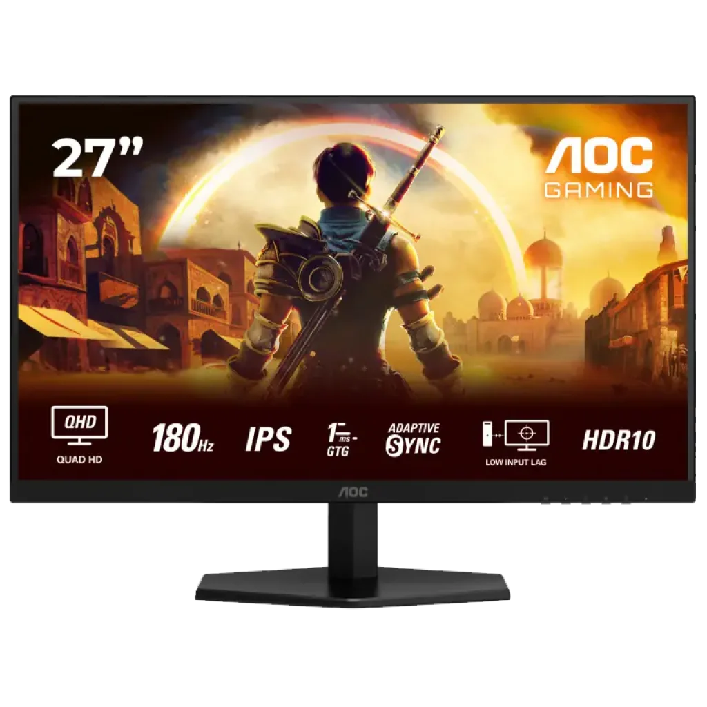 Монiтор AOC Q27G42XE UA