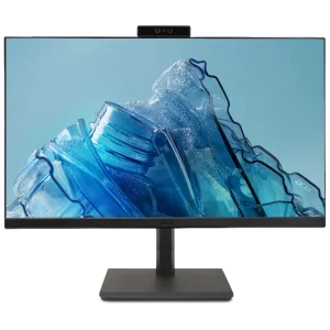 Монiтор Acer Vero B277KDbmiiprczx (UM.HB7EE.D14) UA
