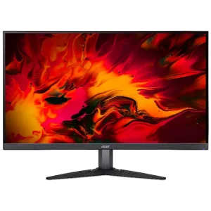 Монiтор 27" Acer KG272KL1bmiipx (UM.HX2EE.107) Black UA