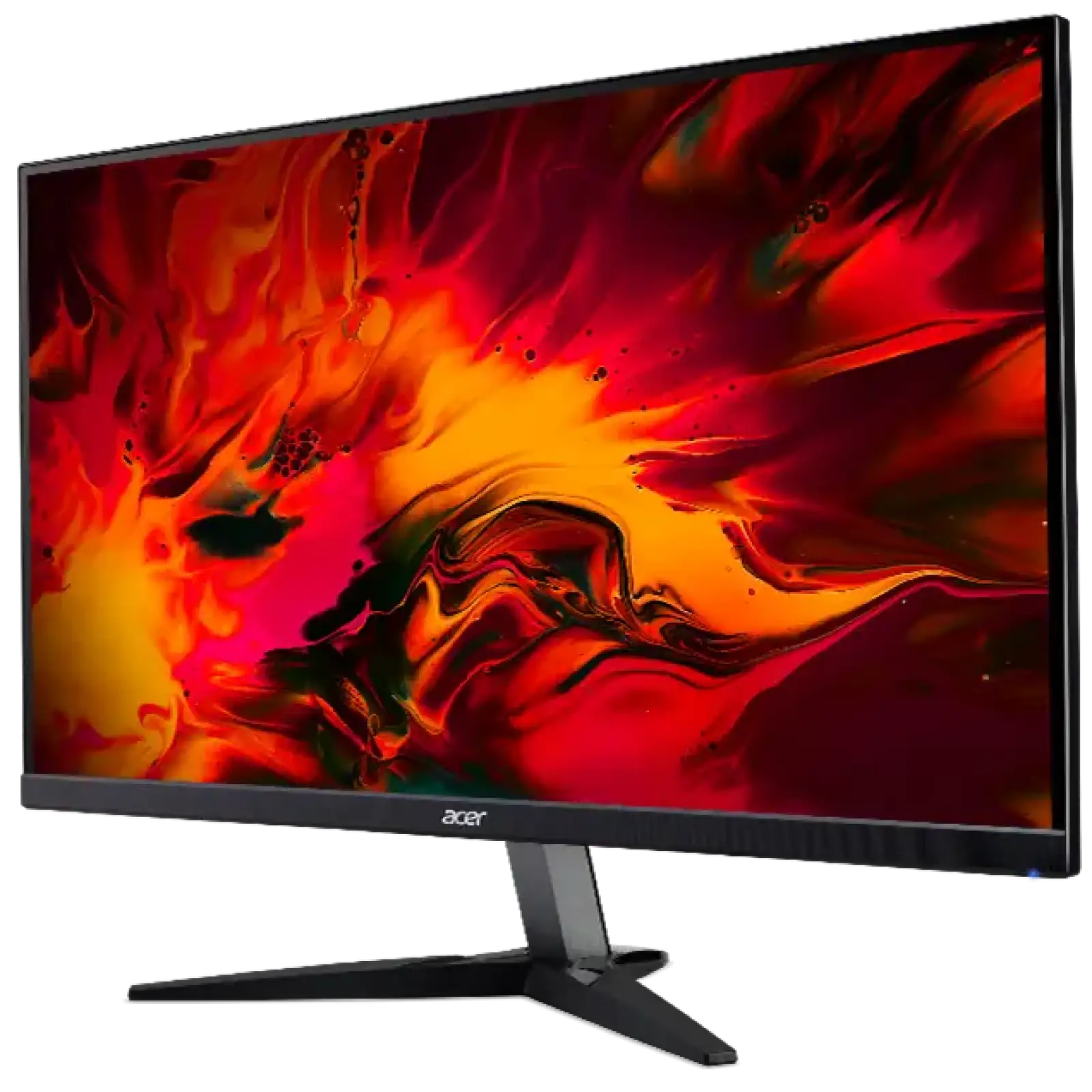 Монитор Acer KG272KL1bmiipx (UM.HX2EE.107) Black UA