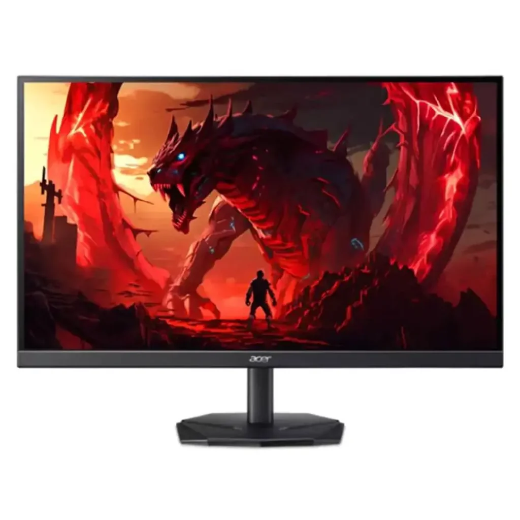 Монiтор Acer KG271X1bmiipx (UM.HX1EE.102) UA
