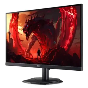 Монiтор Acer KG271X1bmiipx (UM.HX1EE.102) UA