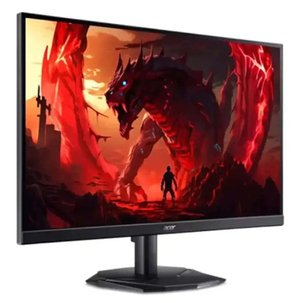 Монiтор Acer KG271X1bmiipx (UM.HX1EE.102) UA
