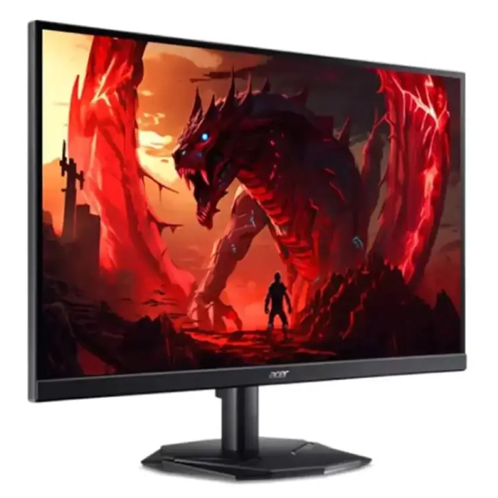 Монитор Acer KG271X1bmiipx (UM.HX1EE.102) UA