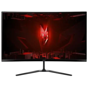 Монiтор 27" Acer ED270US3bmiipx (UM.HE0EE.306) Black UA