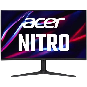 Монiтор 31.5" Acer XZ322QUP3bmiiphx (UM.JX0EE.309) Black UA