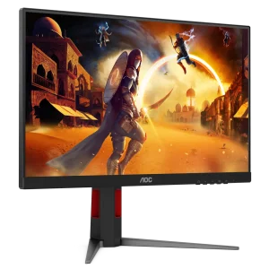Монитор AOC 24G4HA UA