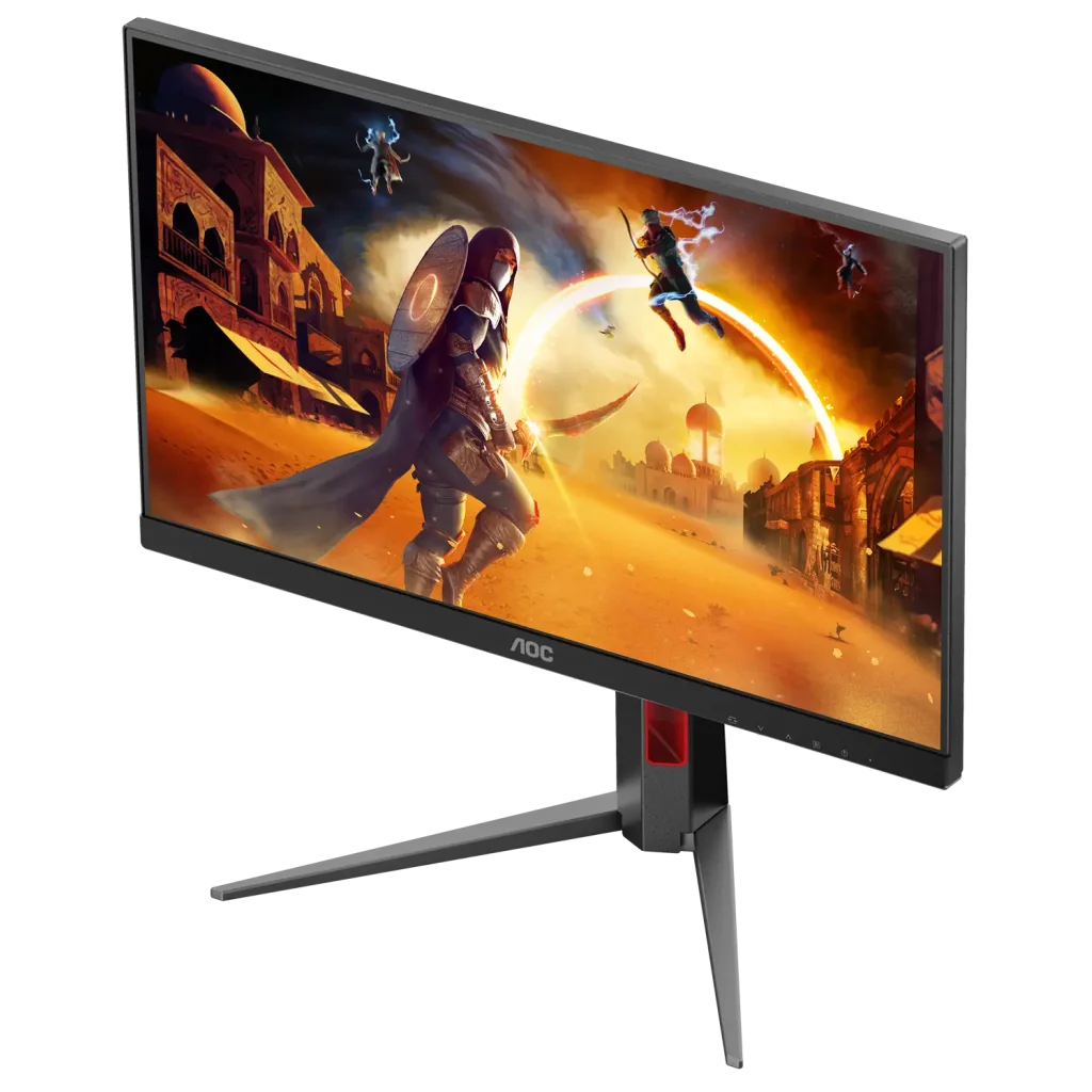 Монитор AOC 24G4HA UA