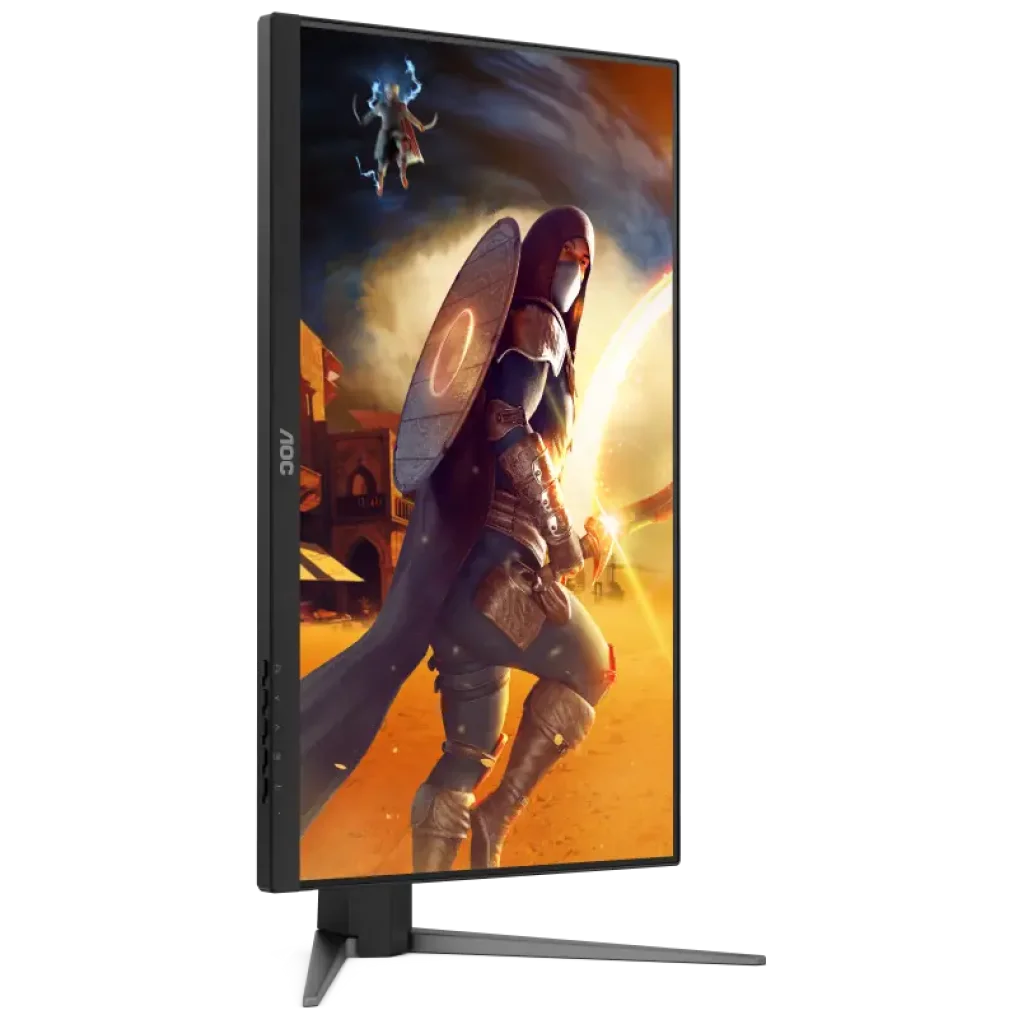 Монитор AOC 24G4HA UA