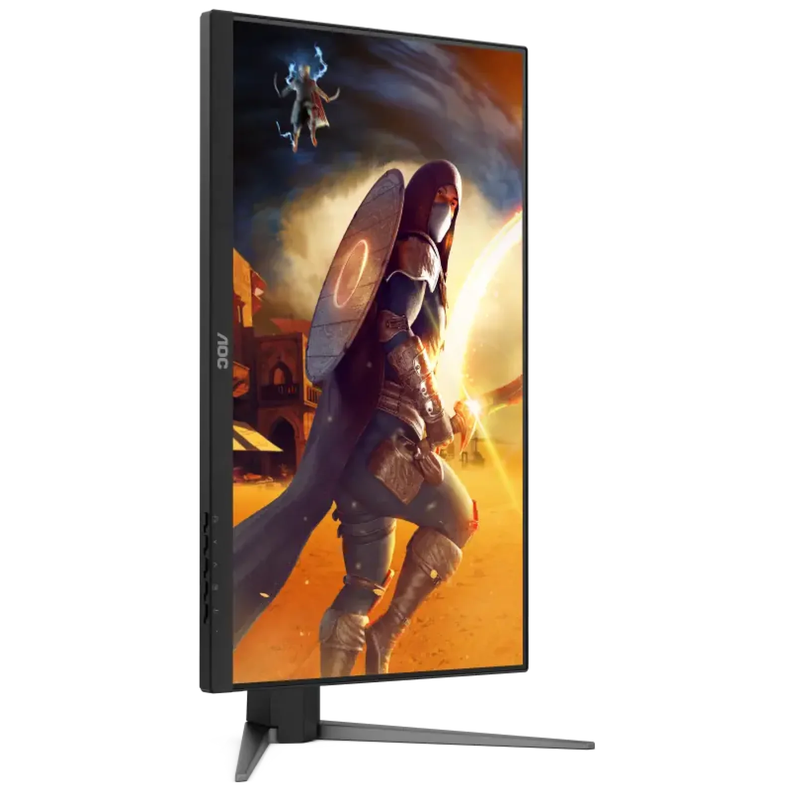 Монiтор AOC 24G4HA UA