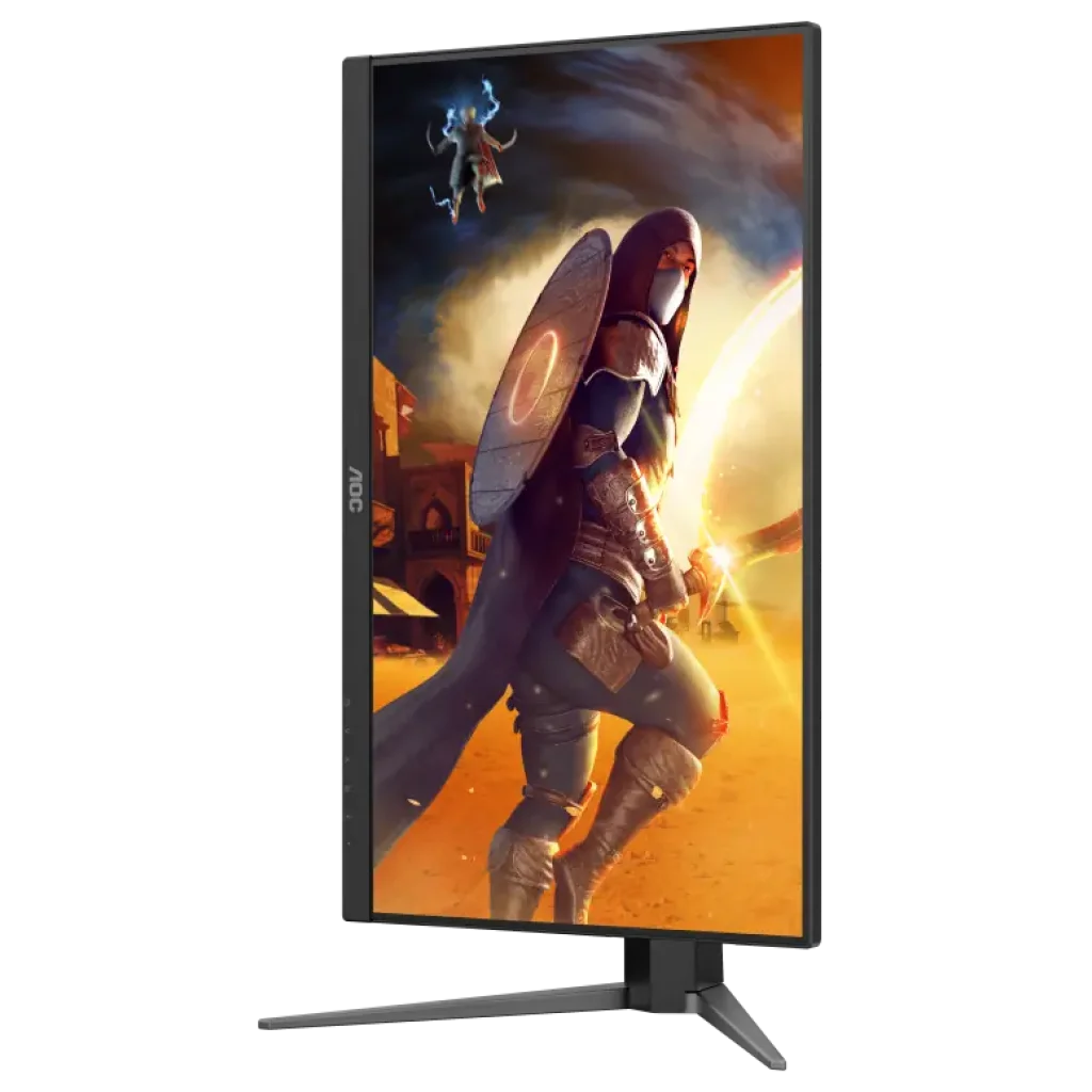 Монитор AOC 24G4HA UA
