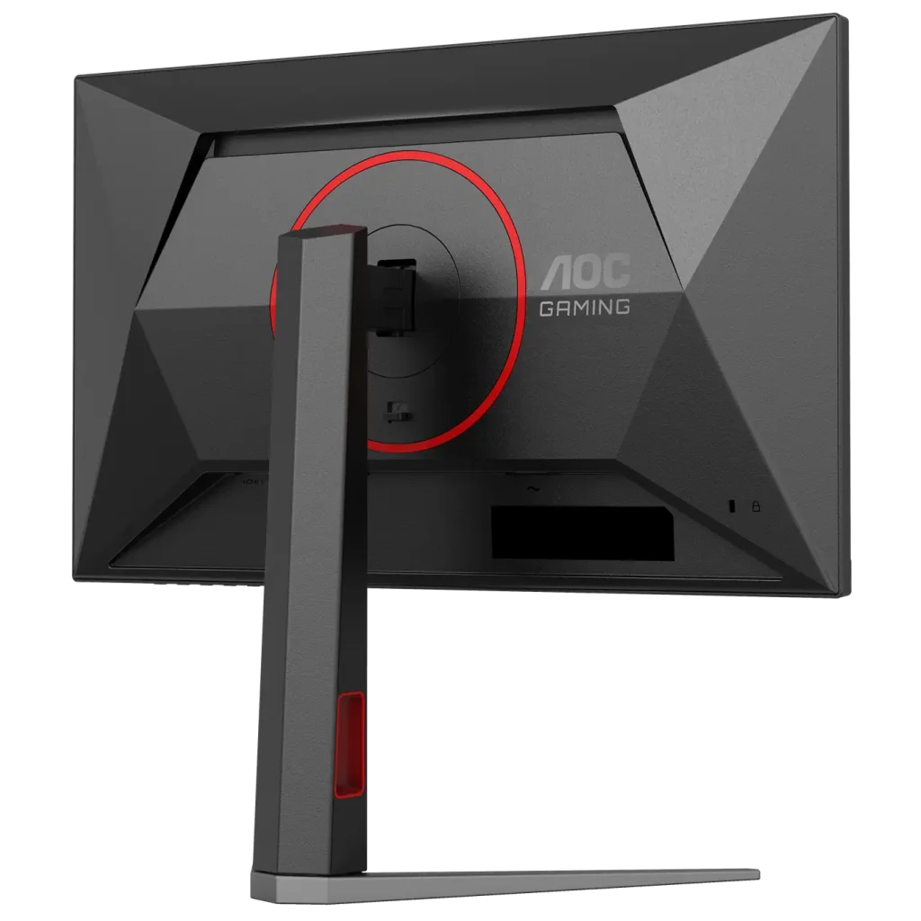 Монитор AOC 24G4HA UA