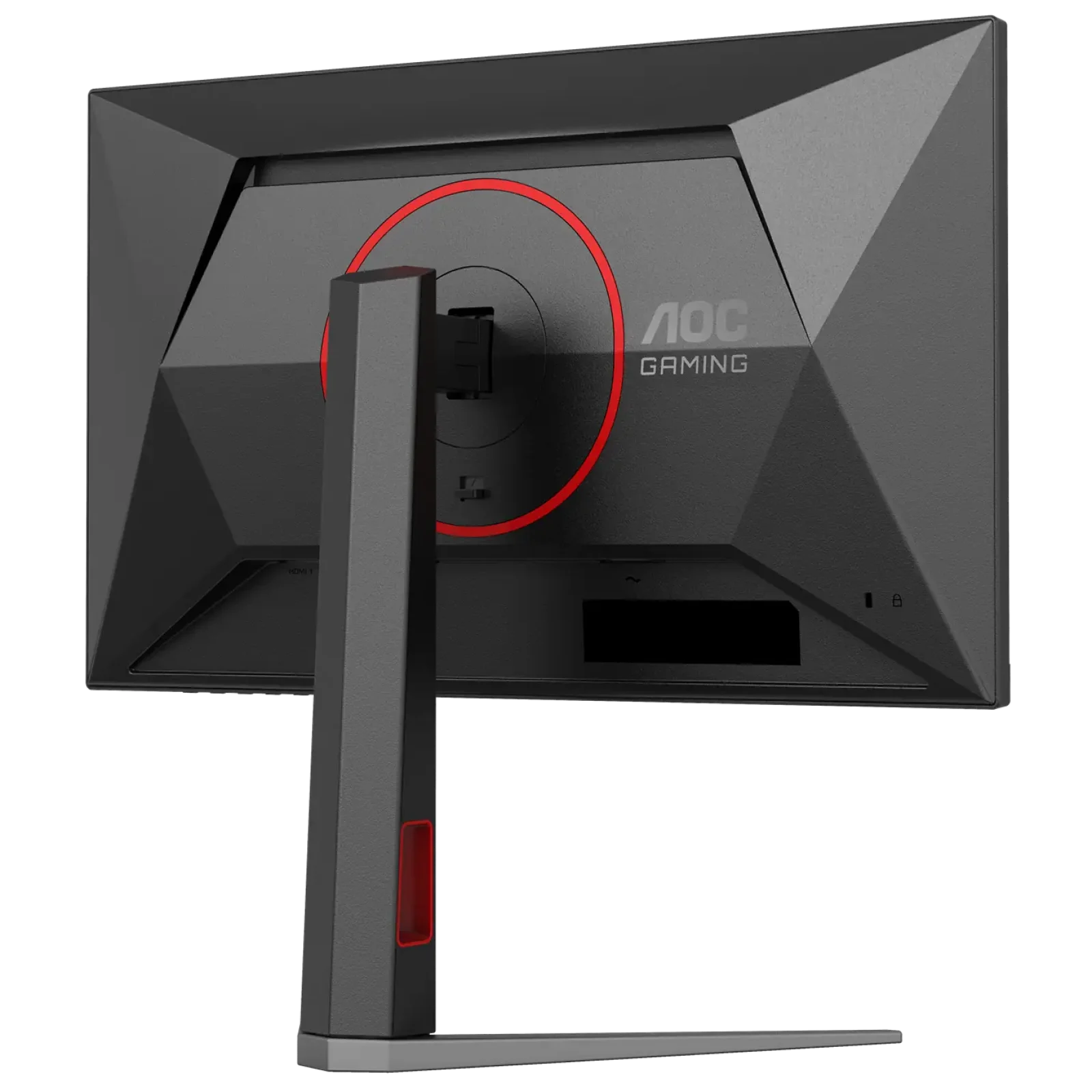 Монiтор AOC 24G4HA UA