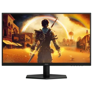 Монитор 27" AOC Q27G42ZE Black UA