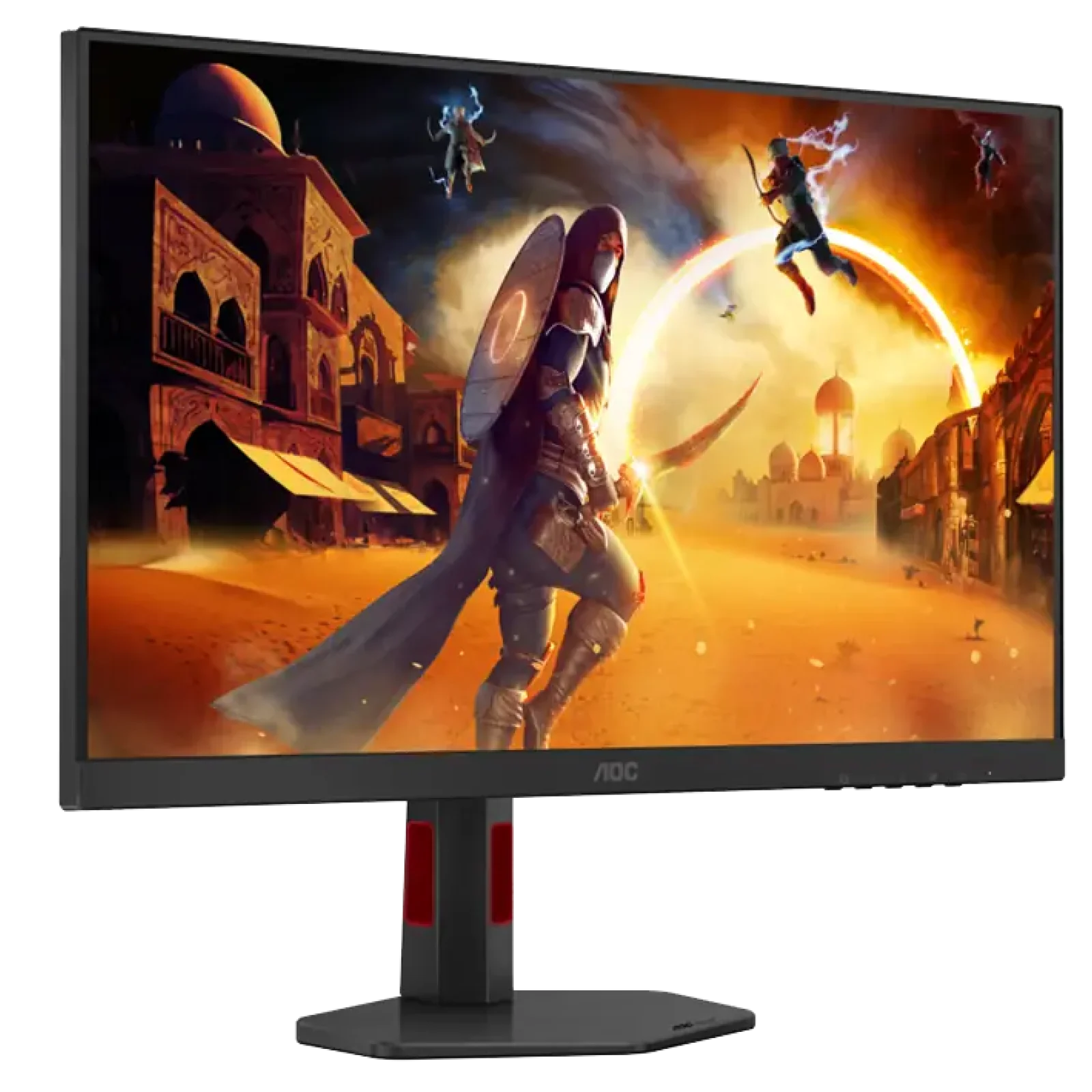 Монiтор AOC Q27G4ZR UA