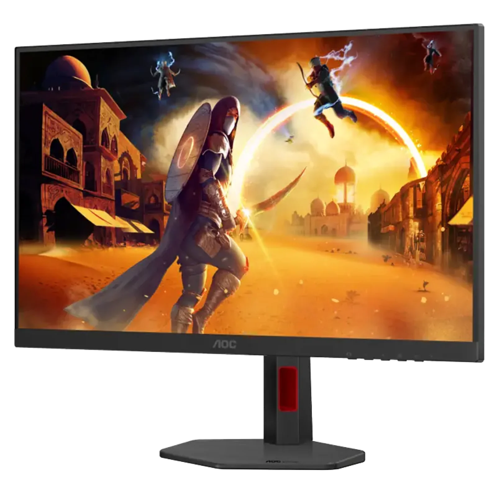 Монiтор AOC Q27G4ZR UA