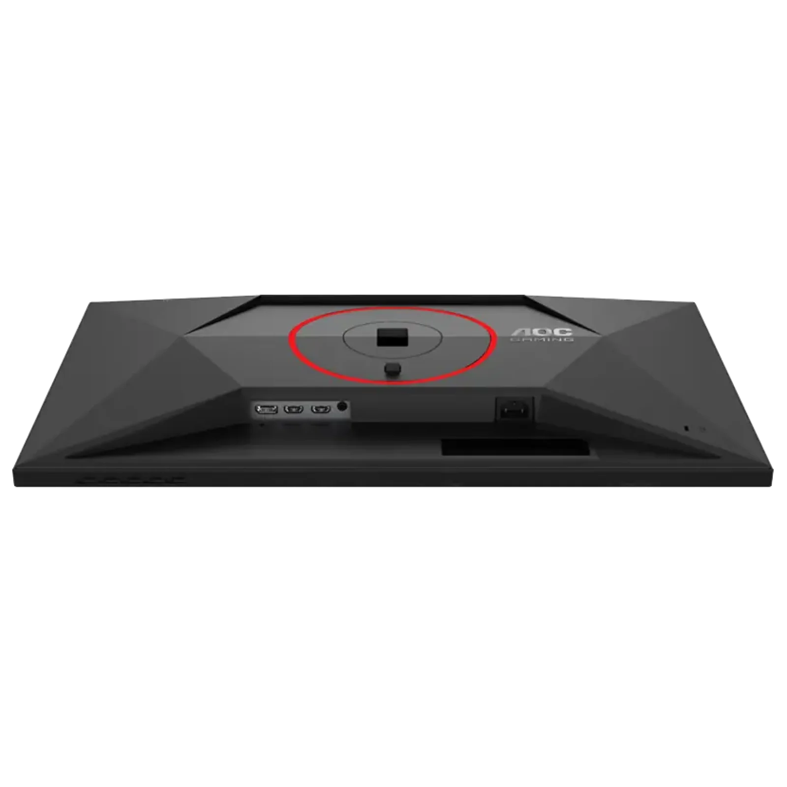 Монiтор AOC Q27G4ZR UA