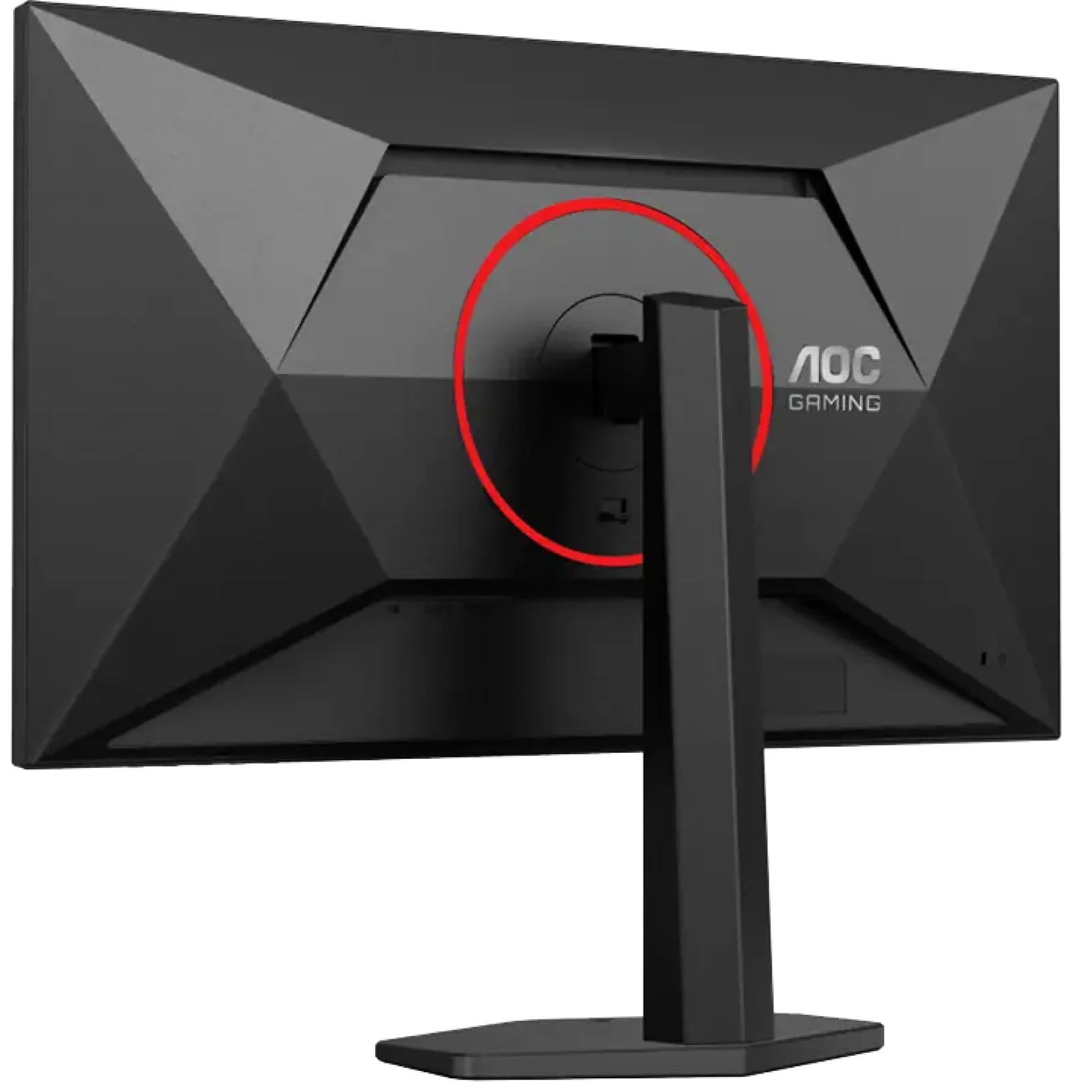 Монiтор AOC Q27G4ZR UA