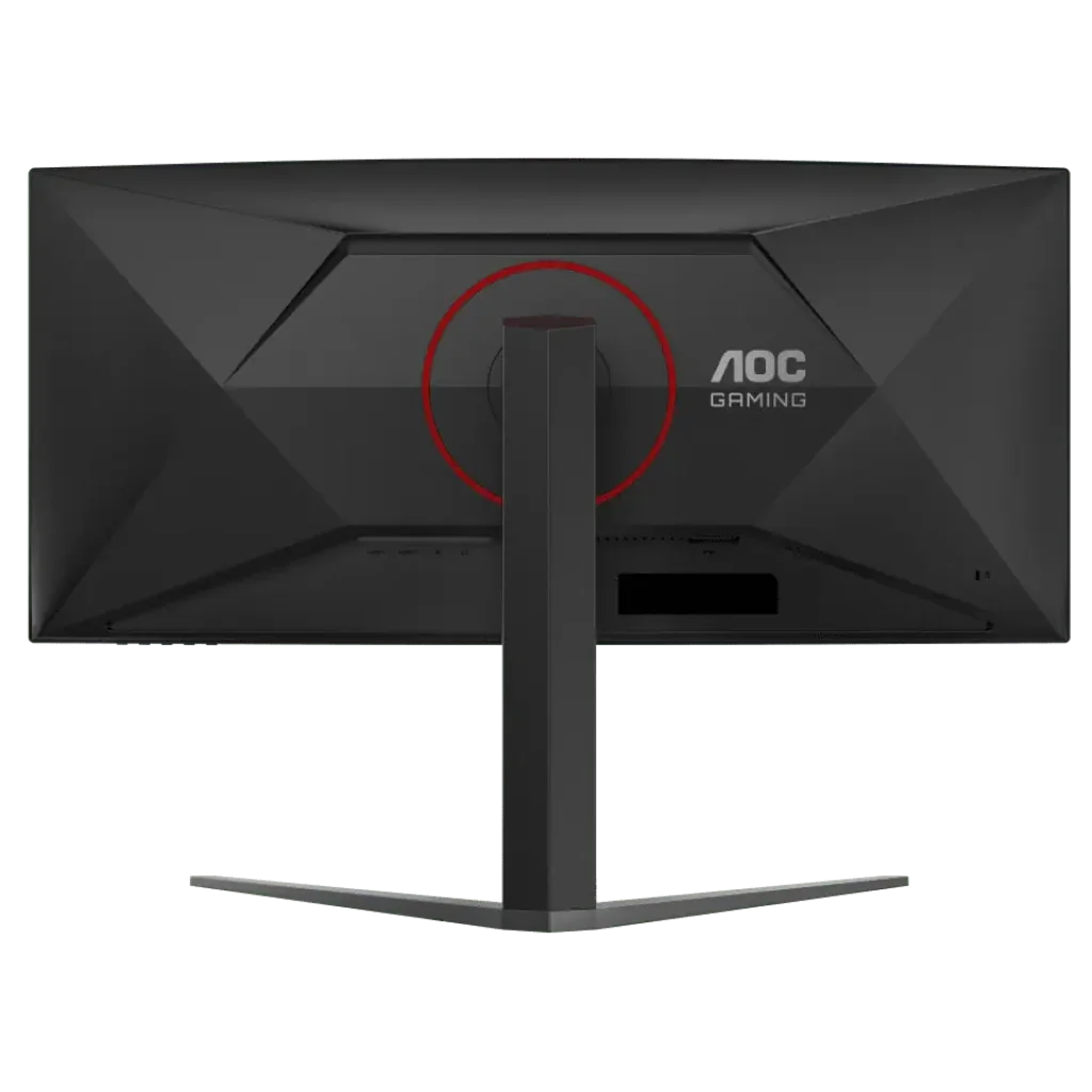 Монiтор AOC CU34G4 UA
