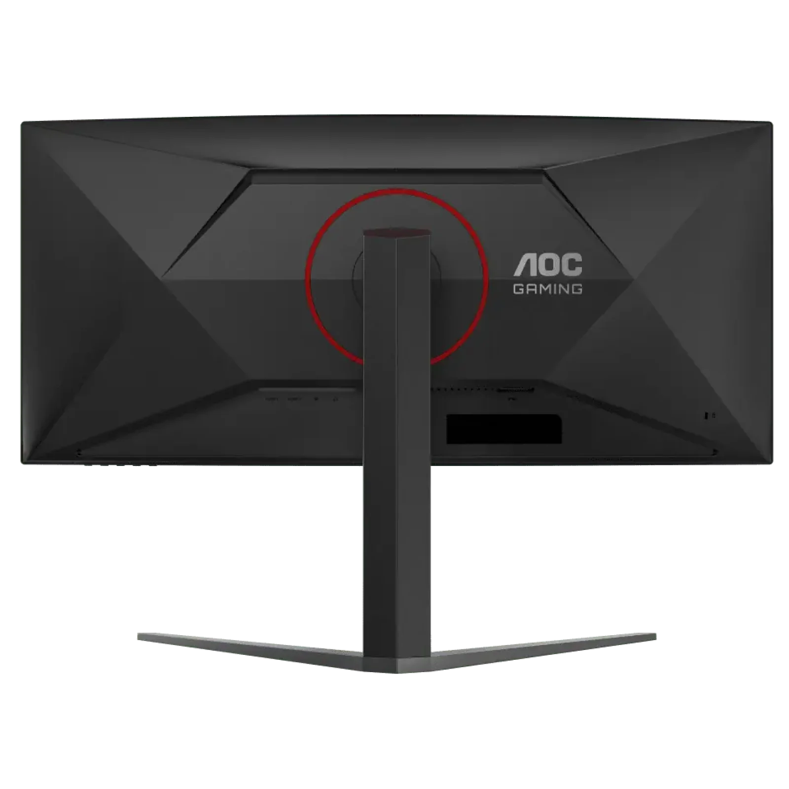 Монiтор AOC CU34G4 UA