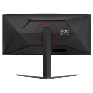 Монiтор AOC CU34G4 UA