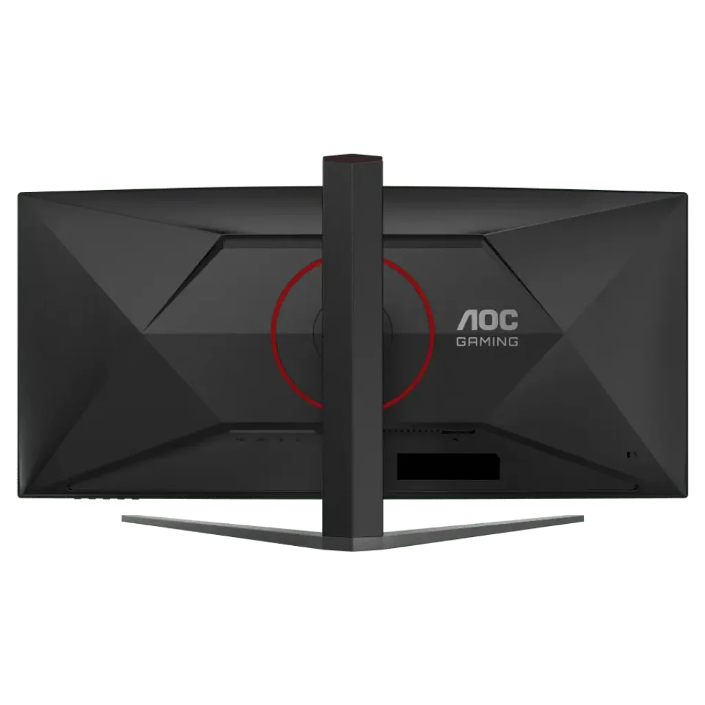 Монiтор AOC CU34G4 UA