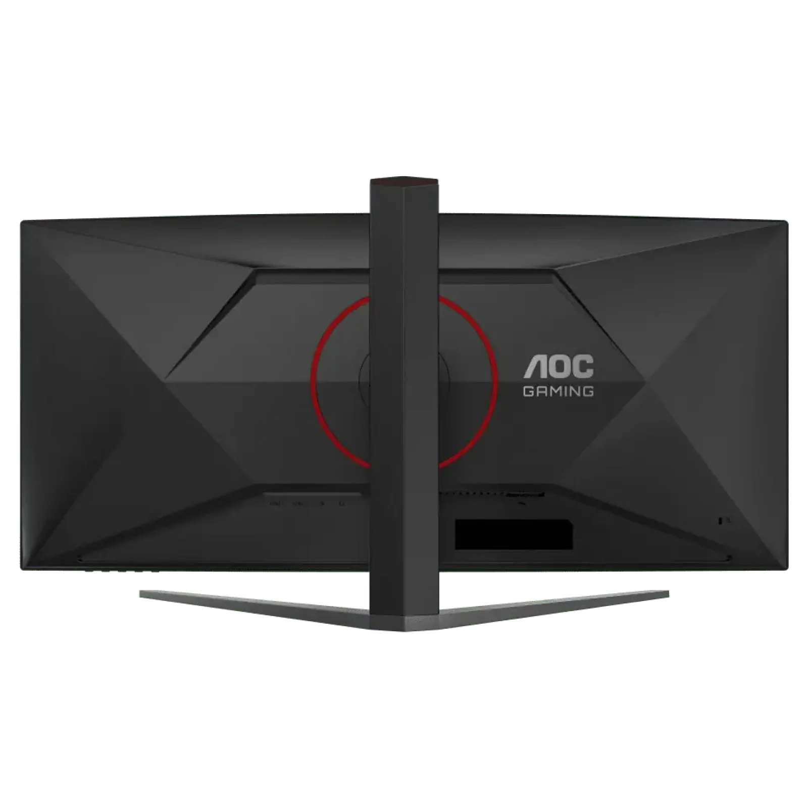 Монiтор AOC CU34G4 UA