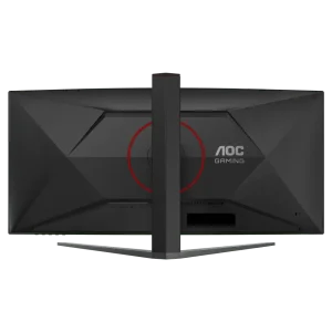 Монiтор AOC CU34G4 UA