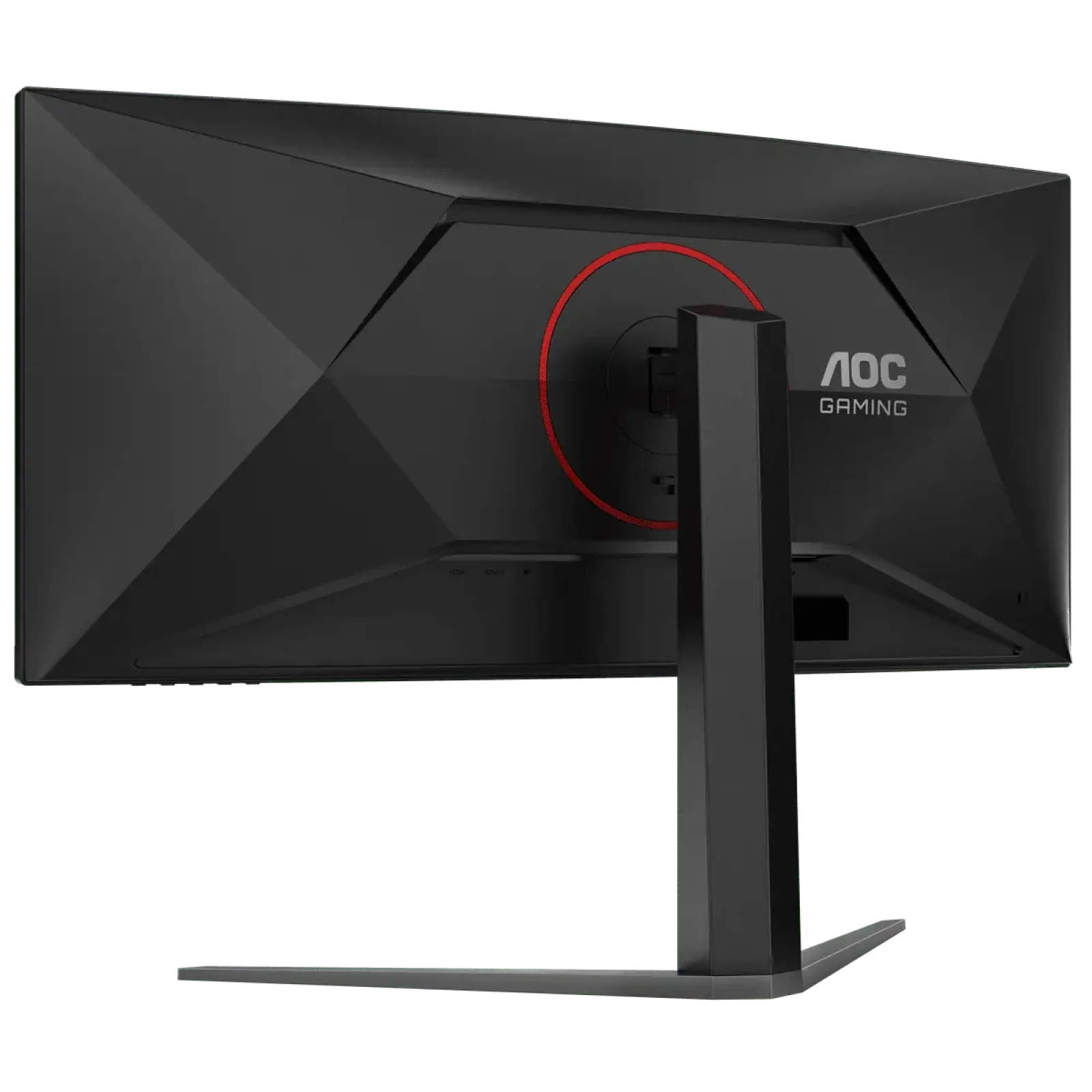 Монiтор AOC CU34G4 UA